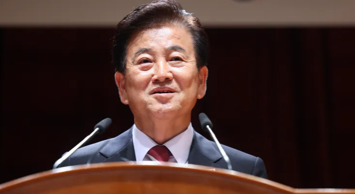 Korea Selatan Tuduh Korea Utara Sedang Membangun Cadangan Senjata Nuklir